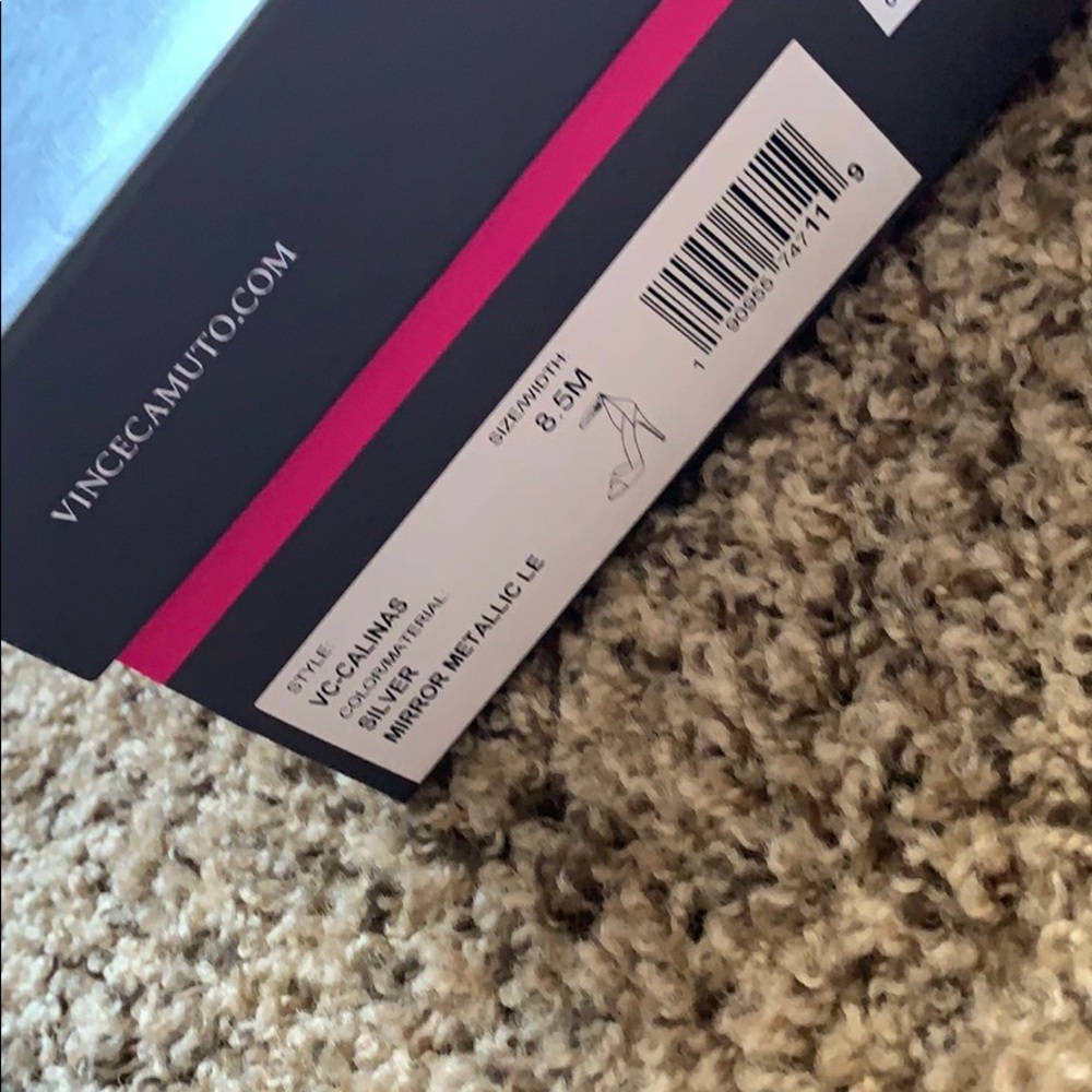 Vince camuto heels - Picture 3 of 16